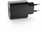 Сетевое зарядное устройство Accesstyle Copper 10WU Black - фото 13361678
