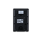 DHI-VTO2211G-WP Dahua Вызывная WiFI панель с разрешением камеры 2мп и CMOS сенсором - фото 13364995