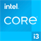 CPU Intel Core i3-12100F LGA1700 OEM - фото 13370420