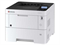 Лазерный принтер Kyocera P3155dn (А4, 1200dpi, 512Mb, 55 ppm, 600 л., дуплекс, USB 2.0., Gigabit Ethernet), отгрузка только с доп. тонером TK-3160 - фото 13370858