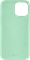 CS106LG67TH-I21 Touch Case, чехол защитный силиконов. для iPhone 13 Pro Max софт-тач, светло-зеленый - фото 13374493