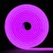 Неоновая светодиодная лента MAKSILED ML-NF-10-8mm-Lilac - фото 13380855