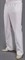Брюки мужские Антистатика NOLLET,белый (БМ.101) - фото 13395306