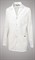Куртка женская Антистатика NOLLET, белый (КПОК-Б.05) - фото 13395315