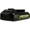 Аккумулятор GreenWorks G24USB2 - фото 13497607