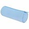 Пенал-тубус BRAUBERG, с эффектом Soft Touch, мягкий, пастельно-голубой, 22х8 см, 272300 - фото 13498285