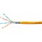 Одножильный медный кабель SkyNet Premium FTP-LSZH - фото 13519449