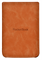 Обложка для электронной книги PocketBook 606/616/617/627/628/632/633, коричневая (PBC-628-BR-RU) - фото 13521852