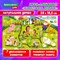 Игра-лабиринт деревянная развивающая "Животные в деревне", с бегунками, BRAUBERG KIDS, 665264 - фото 13530492