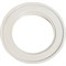 Крепежное кольцо для патрона Oxion RH-002WH-E27-50PCS - фото 13532326