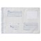 Конверт-пакеты ПОЛИЭТИЛЕН B3 (360х500 мм) до 500 листов, отрывная лента, "Куда-Кому", КОМПЛЕКТ 50 шт., BRAUBERG, 112204 - фото 13549653