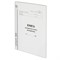 Книга складского учета материалов форма М-17, 96 л., картон, типографский блок, А4 (200х290 мм), STAFF, 130242 - фото 13550695