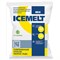 Реагент антигололедный 25 кг, ICEMELT Mix, до -20С, хлористый натрий, мешок - фото 13551321