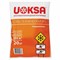 Реагент противогололёдный 20 кг UOKSA соль техническая №3, мешок - фото 13551394