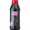 Синтетическое масло для вилок и амортизаторов LIQUI MOLY Motorbike Fork Oil Medium 10W - фото 13638388