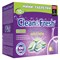 Таблетки для посудомоечных машин 100 шт., CLEAN&FRESH All IN 1 MINI TABS, Cd13100m - фото 13645412