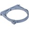 Пластиковый хомут RTP D 110, серый - фото 14854646