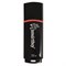 Флеш-диск 32 GB, SMARTBUY Crown, USB 2.0, черный, SB32GBCRW-K - фото 14927578
