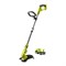 Аккумуляторный триммер Ryobi ONE+ RLT183225F - фото 14968435