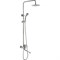 Душевая система Ledeme L72403-1 65886 - фото 15076124