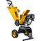 Бензиновый измельчитель STEHER GSR-750 - фото 15789821