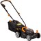 Аккумуляторная газонокосилка WORX WG779E.1 - фото 15860041