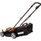 Аккумуляторная газонокосилка WORX WG779E.1 - фото 15860044