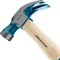 Молоток-гвоздодер Gross American hickory - фото 15904926