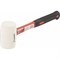 Резиновая киянка MATRIX 11195 - фото 15937476