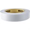 Клейкая двусторонняя лента STAYER на вспененной основе, белая, 25мм х 5м - фото 15938213