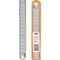 Измерительная линейка TDM ELECTRIC SQ1018-0501 - фото 15940420