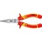 Удлиненные прямые плоскогубцы NEO Tools 01-223 - фото 15964008