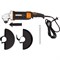 Болгарка (ушм) WORX WX709 - фото 15988901