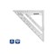 Угольник свенсона WORKPRO WP264011 - фото 15990015