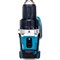 Аккумуляторная дрель MAKITA DDF484Z - фото 16023392