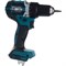 Аккумуляторная дрель MAKITA DDF484Z - фото 16023400