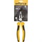 Комбинированные плоскогубцы Inforce 06-18-03 - фото 16024983