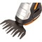Аккумуляторные ножницы для стрижки травы и кустарников WORX WG801E.5 - фото 16025952