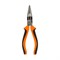 Длинногубцы NEO Tools 01-154 - фото 16143205
