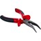 Удлиненные изогнутые плоскогубцы Top Tools 32D114 - фото 16179119