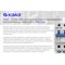 Выключатель автоматический КЭАЗ 63А ВА51-35М1-340010 УХЛ3 690В AC - фото 16188635