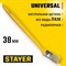 Радиаторная кисть STAYER Universal-Master - фото 16208793