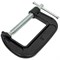 G-образная струбцина Волат 14030-75 - фото 16240024