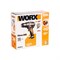 Аккумуляторная бесщеточная дрель-шуруповерт WORX WX102.9 - фото 16307510