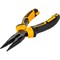Тонкогубцы INGCO INDUSTRIAL - фото 16412846