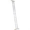 Алюминиевая двухсекционная шарнирная двухсекционная лестница Алюмет Серия Т2 - фото 16443860