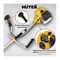 Бензиновый триммер HUTER GGT-2900T PRO - фото 16461880