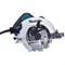 Дисковая пила MAKITA HS7611K - фото 16472112