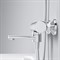 Термостатический смеситель для ванны и душа AM.PM F85A50000 - фото 16528087