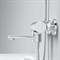 Термостатический смеситель для ванны и душа AM.PM F85A50000 - фото 16528093